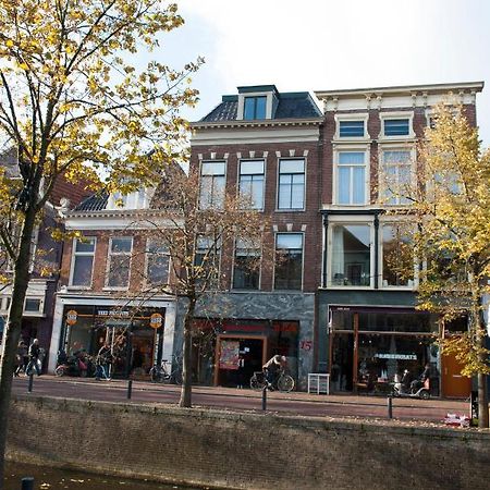 Bed and Breakfast Bb88 Leeuwarden Esterno foto