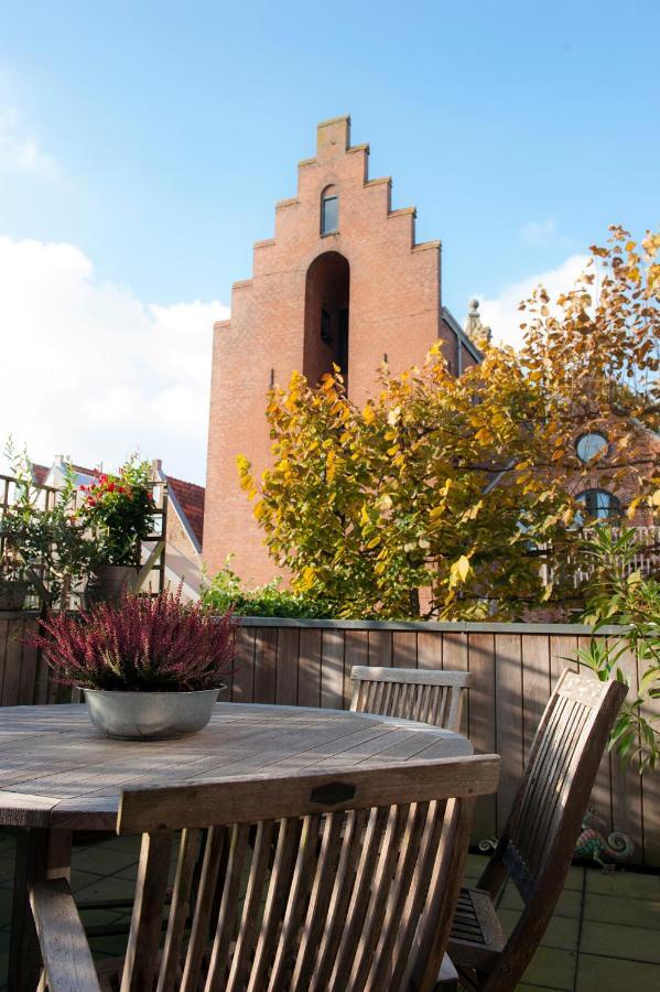 Bed and Breakfast Bb88 Leeuwarden Esterno foto