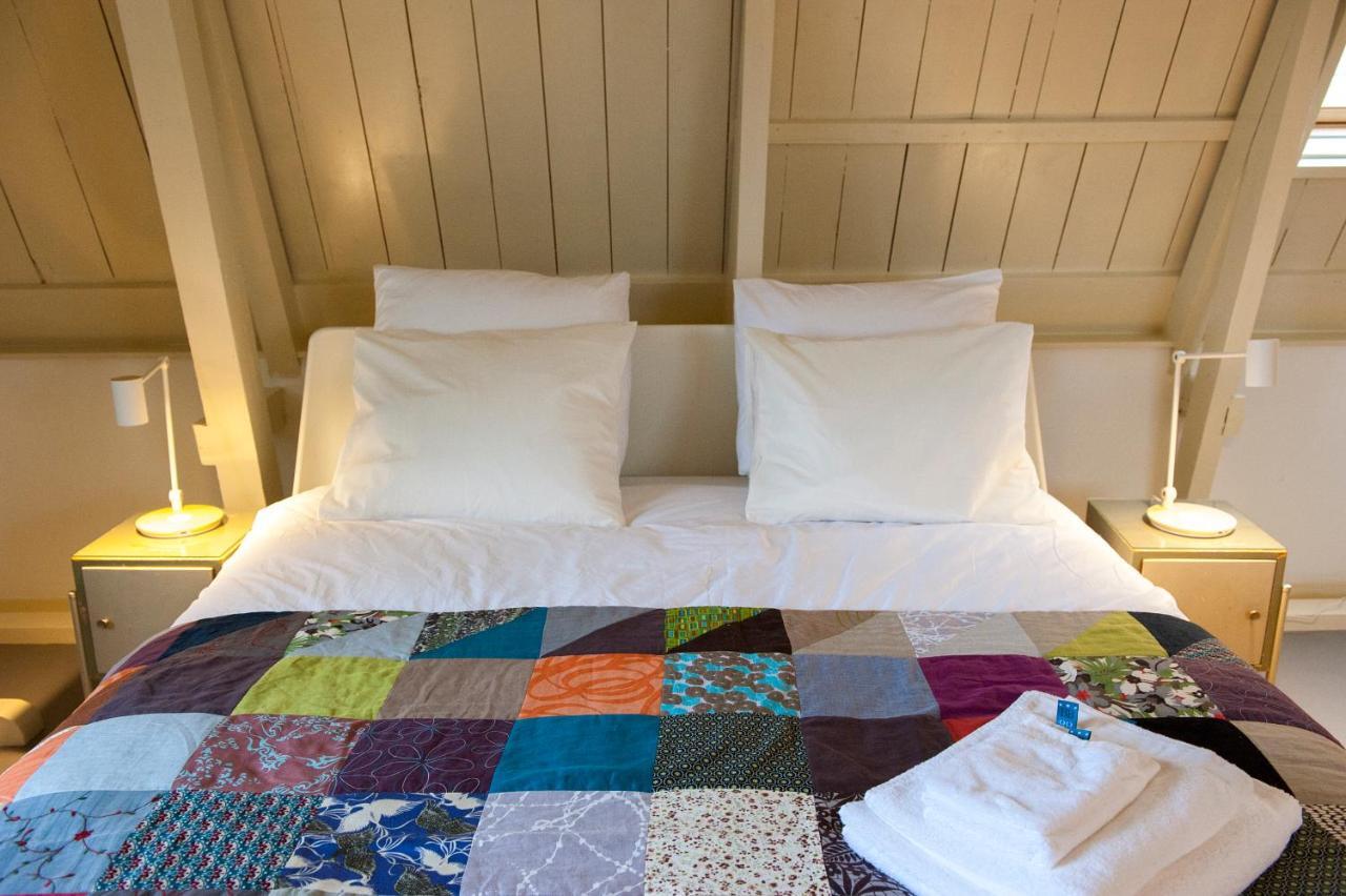 Bed and Breakfast Bb88 Leeuwarden Esterno foto